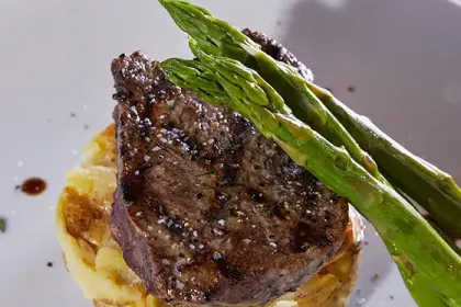 Filet