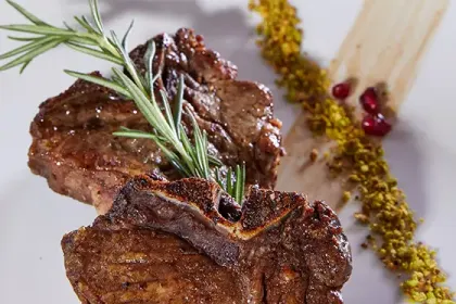 Lamb Chops