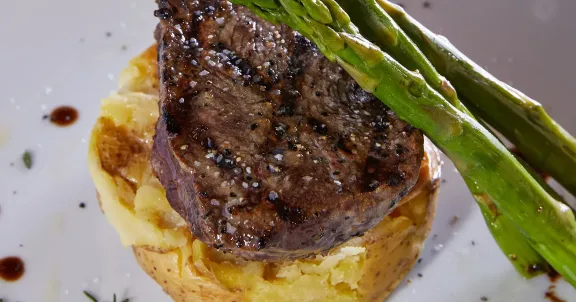 filet